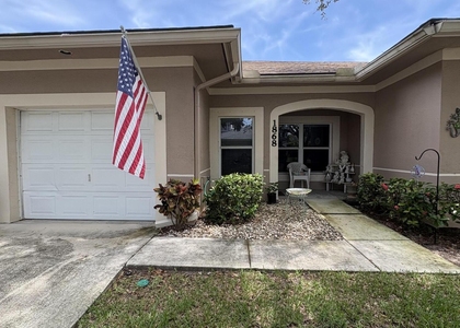 1868 S Dovetail Drive - Photo 1