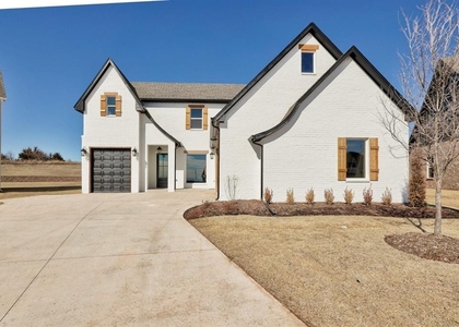 7901 Behr Drive - Photo 1