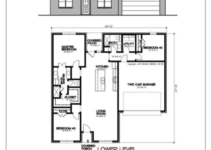 3207 Enclave Place - Photo 1