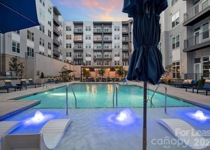 2020 W Morehead Street - Photo 1