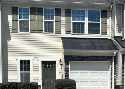 7411 Red Mulberry Way - Photo 1