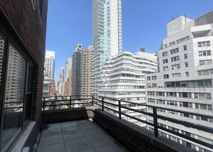 157 East 57th Street, 16A - Photo 1