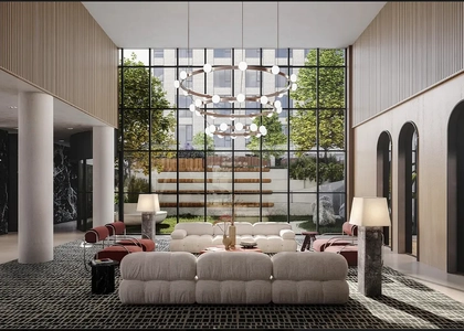 1 bed · 1 bath in Prospect Heights, Brooklyn