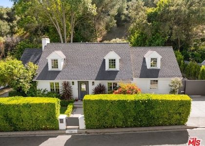 501 Cascada Way - Photo 1