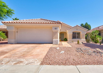 78282 Yucca Blossom Drive - Photo 1