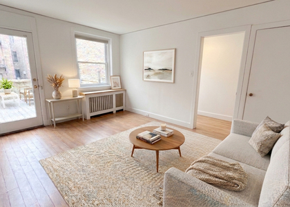 122 E 83rd Street - Photo 1