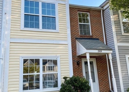 2909 Broyhill Court - Photo 1