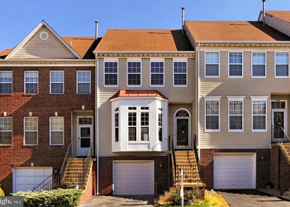 6203 Frosty Winter Court - Photo 1