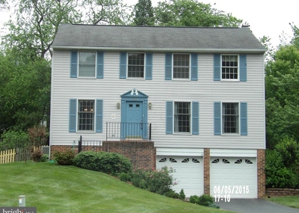 13767 Cabells Mill Drive - Photo 1