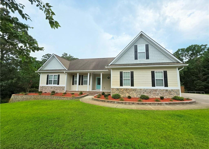 3516 Heartpine Drive - Photo 1