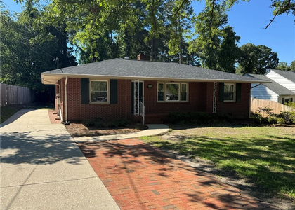 521 Vista Drive - Photo 1