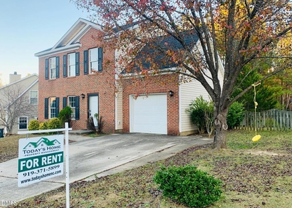 207 Evening Star Drive - Photo 1