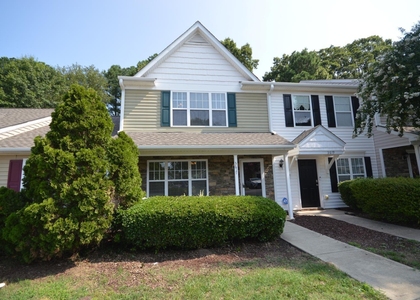 3617 Bison Hill Lane - Photo 1