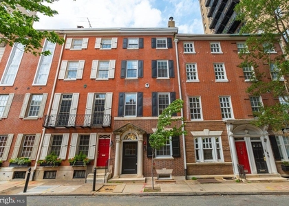 1707 Rittenhouse Square - Photo 1