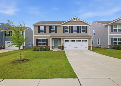 1432 Burgundy Bluff Lane - Photo 1