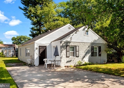 609 Winder - Photo 1