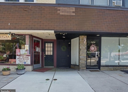 417 N Haddon Avenue - Photo 1
