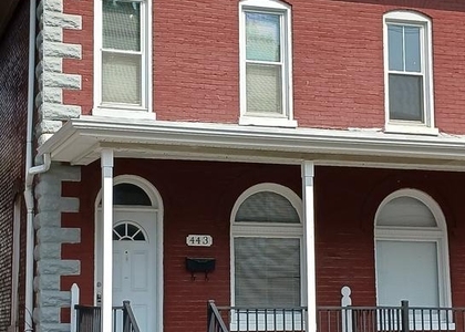 443 N Mulberry Street - Photo 1