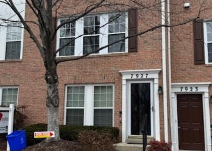 7927 Foxcrest Court - Photo 1