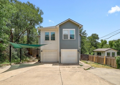 4803 Pecan Springs Rd - Photo 1