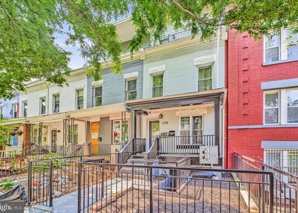 608 Irving Street Nw - Photo 1
