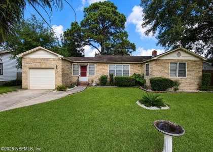 5135 Astral Street - Photo 1