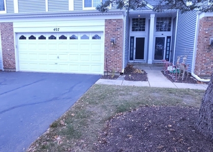 407 Spaulding Road - Photo 1