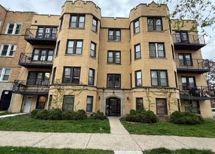 6503 N Mozart Street - Photo 1
