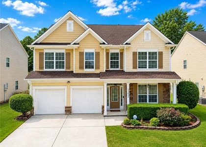 2252 Jasmine Glen Drive - Photo 1