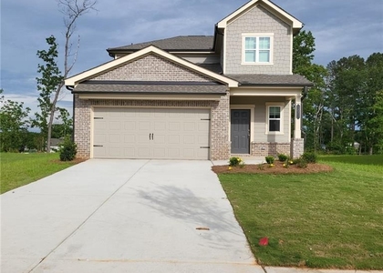 448 Golden Eagle Parkway - Photo 1
