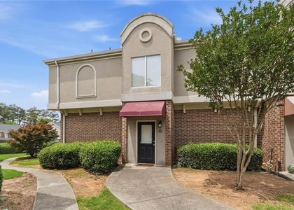 3301 Henderson Mill Road - Photo 1