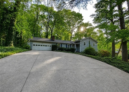 4453 Old Mabry Place Ne - Photo 1