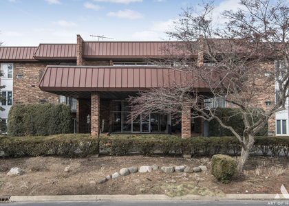 1049 W Ogden Avenue - Photo 1