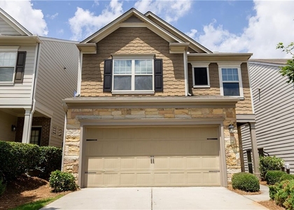 4960 Ducote Trail - Photo 1