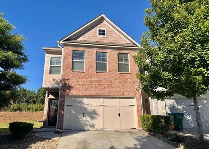 1958 Paxton Ridge Lane - Photo 1