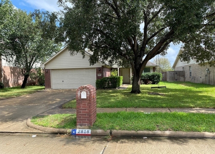 2818 Orchid Tree Lane - Photo 1