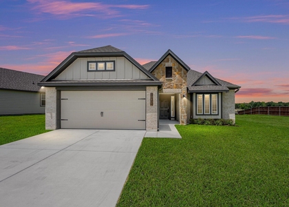 10602 Burgundy Berry Way - Photo 1