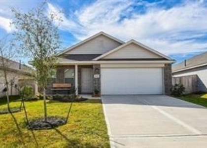 18119 Rockvine Drive - Photo 1