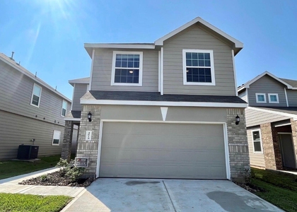 4818 Blue Jacaranda Way - Photo 1