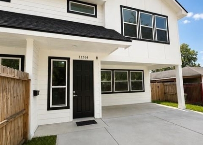 11514 Courtshire Road - Photo 1