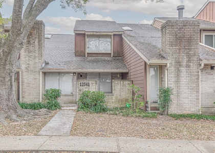 12543 Wellington Park Drive - Photo 1