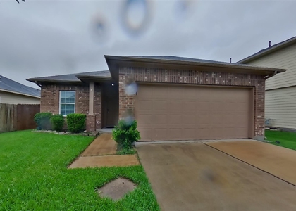 2122 Hackberry Bank Lane - Photo 1