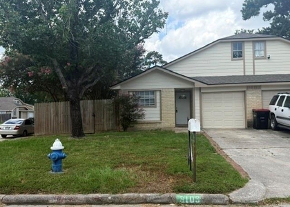 3103 Trembling Creek Circle - Photo 1