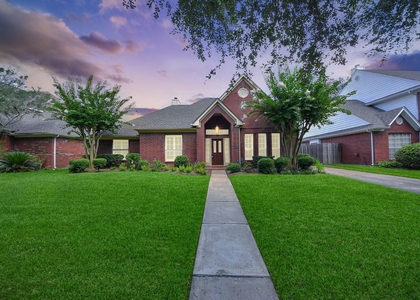 16710 Colony Terrace Drive - Photo 1
