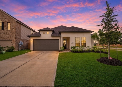 2502 Ocean Key Drive - Photo 1