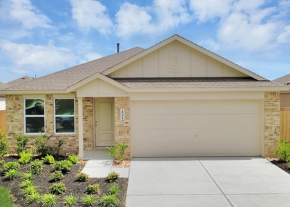 28814 Golden Wheat Court - Photo 1