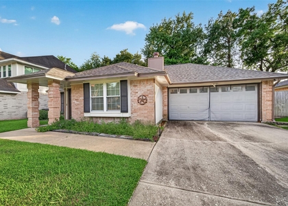 10031 Prospect Hill Drive - Photo 1