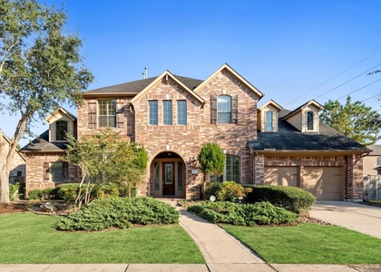 4615 Marbrook Meadow Lane - Photo 1