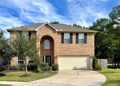 14831 Raleighs Meadow Court - Photo 1