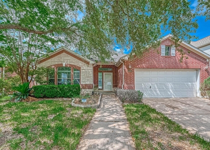 5526 Hazel Berry Way - Photo 1